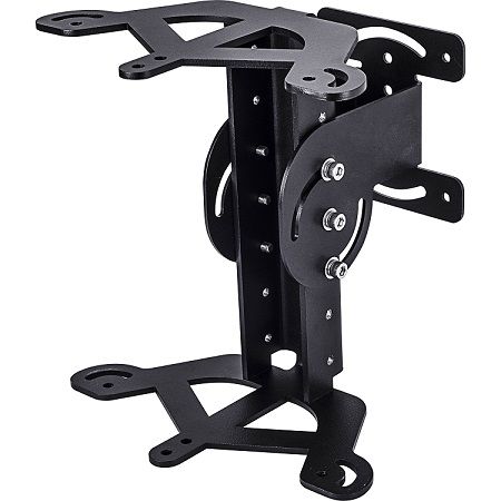 VIVOTEK  WALL-MOUNT KIT FOR 2 CAMATE WITH PAN AND TILT