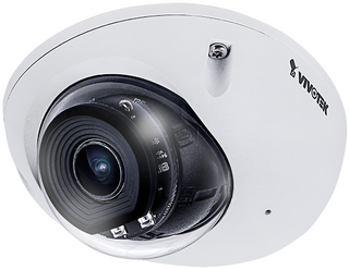 VIVOTEK S SERIES MOBILE DOME,  5MP 30FPS, 2.8MM, IR, IP 67, M12 CONNECTORS POE, HL1, INCLUDES SMART MOTION DETECTION AND SMART VCA (MD9582-H,N/A,(2.8MM,HL1))