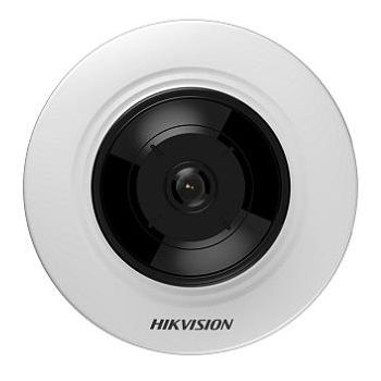 HIKVISION Fisheye, 5MP, 8m IR, INTERNAL (2955)