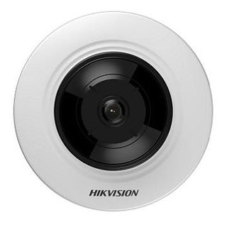 HIKVISION Fisheye, 5MP, 8m IR, INTERNAL (2955)