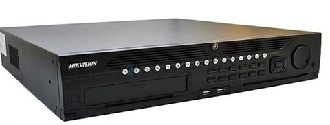 32 port nvr hikvision