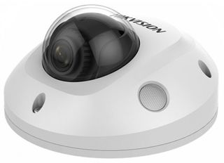 HIKVISION MOBILE, 5MP, MINI DOME, IR, MIC, 2MM