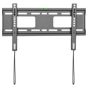 TIXX-F600 Flat Wall Mount 37" - 70" VESA Mount - 200x200, 400x200, 300x300, 400x400, 600x400, 50KG