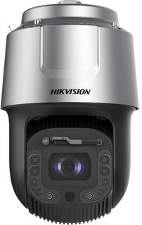 HIKVISION Acusense  PTZ, 8MP, 42X, IP67, 6-252mm, 500m IR, Vehicle Tracking, Human Tracking (8C842)