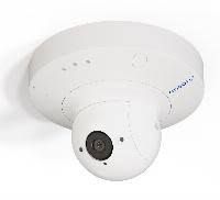 MOBOTIX P71 Indoor Complete Camera 4K DN040 (Day/Night)