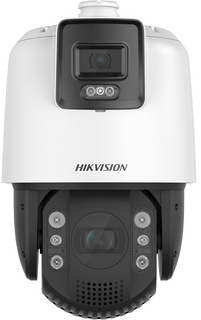 HIKVISION TandemVu PTZ, 4 MP, 32X Optical Zoom, IR 200M, 24 VAC & Hi-PoE