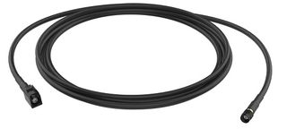 AXIS - 02251-001 - TU6004 CL2 Cable Black 8m 4P is a bulk pack of 4x 8m cables used for the F-series