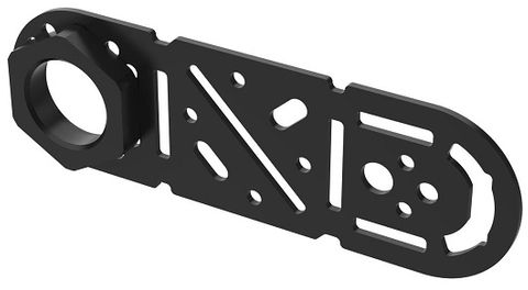 AXIS 02214-001 - TF1902-RE Mounting Bracket 4P is a bulk pack of 4x Mounting brackets