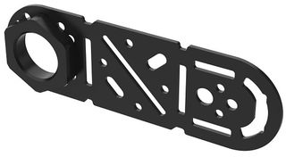AXIS 02214-001 - TF1902-RE Mounting Bracket 4P is a bulk pack of 4x Mounting brackets