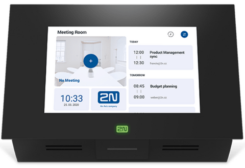 2N 91378396 IDT 2.0 - MEETING ROOM LICENSE   (02171-001)