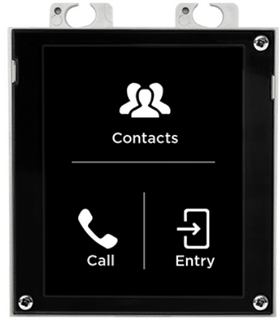 2N 9155036 IP Verso - Touch display module   (01275-001)