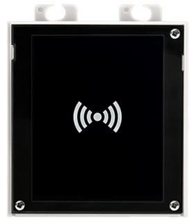 2N 91550941 IP Verso - 125kHz RFID reader   (02140-001)