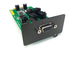 ION Relay Card 2x Output for F16 Series UPS
