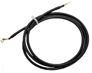 2N 9155050 IP Verso connection cable - length 1m   (01267-001)