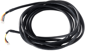 2N 9155054 IP Verso connection cable - length 3m   (01268-001)
