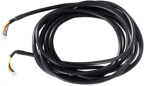 2N 9155055 IP Verso connection cable - length 5m   (01269-001)