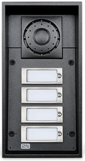 2N 9151104W IP Force - 4 buttons & 10W speaker   (01342-001)