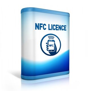 2N 916012 ACCESS UNIT - NFC License   (01369-001)