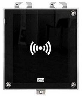 2N 9160342-S Access Unit 2.0 secured 13.56MHz, NFC   (02142-001)