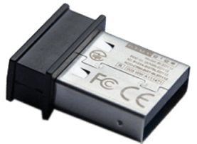 2N 9137422E External Bluetooth reader (USB interface)  (01402-001)