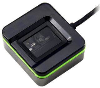 2N 9137423E External fingerprint reader (USB interface)  (01401-001)