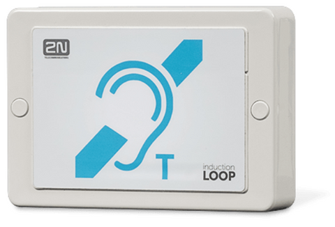 2N 9159050 INDUCTION LOOP FOR  IP   (01391-001)