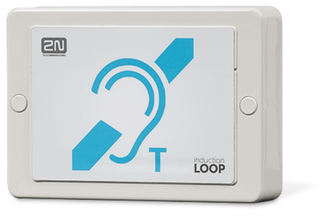 2N 9159050 INDUCTION LOOP FOR  IP   (01391-001)