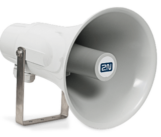 2N 914422E SIP Speaker, Horn   (01433-001)
