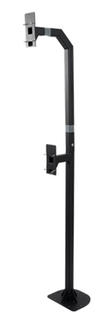 2N 9151007 IP FORCE /SAFETY - DBL GOOSENECK   (01550-001)