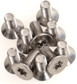 2N 9152904 IP SAFETY TORX SCREWS   (01872-001)