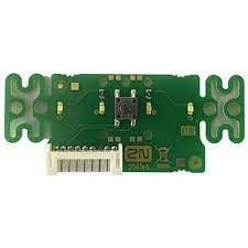 2N 9151916 FORCE 1 BUTTON BOARD,1X   (01658-001)