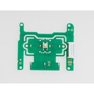 2N 9151917 FORCE 1 BUTTON BOARD, PICTOGRAM,5X   (01659-001)