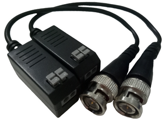 HIKVISION TVI Balun With Tail (1H18S)