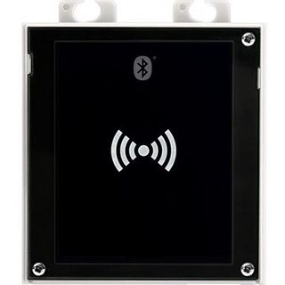 2N 9155084 IP Verso - Bluetooth & RFID reader (125kHz, 13,56MHz, NFC)  (01637-001)
