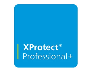 MILESTONE Xprotect Professional+ Device License