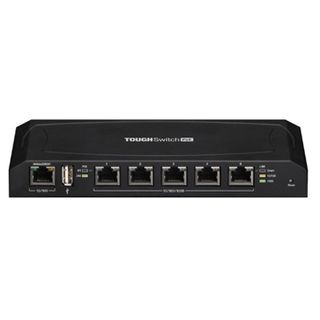 UBIQUITI 5Port-Pro Tough Switch 5 Port Poe Pro