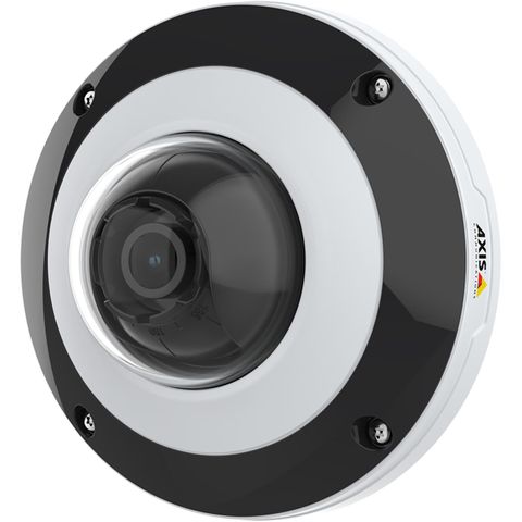 AXIS 02364-001 - F4105-LRE is a 1080p mini-dome sensor with IR light part for the F-series. It has 110 Horizontal Field of View and 2.8mm focal length