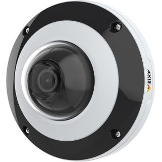 AXIS 02364-001 - F4105-LRE is a 1080p mini-dome sensor with IR light part for the F-series. It has 110 Horizontal Field of View and 2.8mm focal length