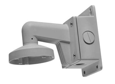 HIKVISION Wall Mount Bracket with Integrated Junction Box (2365/2366/2385G1/2H65/2H85/2346/2347/2386)