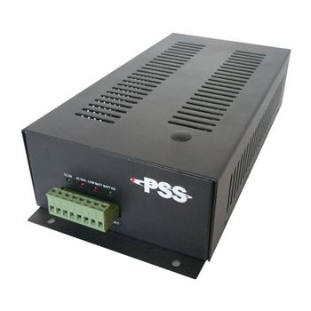 PSS OPS-24V-4A Open Power Suppy No Case 24Vdc 4A