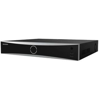 HIKVISION, Deep In Mind, 8k, 16ch PoE, 32 Face detection channels (7732) Special Order Only