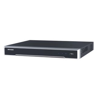 HIKVISION M Series NVR, 16 Channel, 16 PoE (7616)