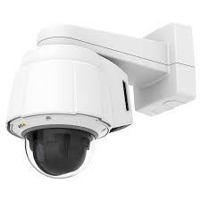 AXIS 0942-001 -  Actively cooled, outdoor-ready high-speed PTZ dome camera with 32x optical zoom