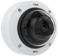 AXIS 01593-001 -  Fixed dome with support for Forensic WDR, Lightfinder 2.0 and OptimizedIR illumination.