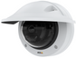 AXIS 01593-001 -  Fixed dome with support for Forensic WDR, Lightfinder 2.0 and OptimizedIR illumination.