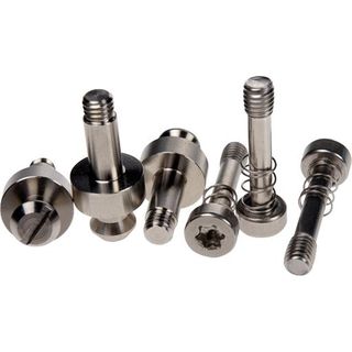 AXIS 5901-391 - T91G61 Screw kit for installing  P55-E Series with either  T91L61 or  T91G61 Wall Mounts