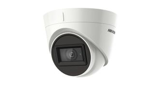 HIKVISION TVI TURRET, 5MP, 60M IR, 3.6MM (78H8T)