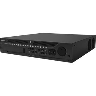 HIKVISION TVI Acusense DVR 32CH, 8MP, 8 HDD Bays, 3TB (9032) **SPECIAL ORDER**