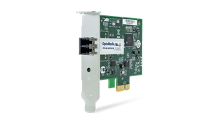 Allied Telesis 1000SX LC PCI Express x1 Network adapter,TAA