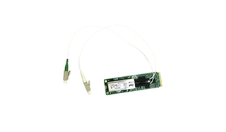 Allied Telesis 1000MB LC M2 MM Network adapter,TAA